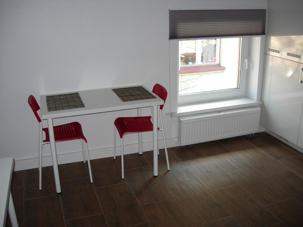 Studio In Kaunas City Exterior photo